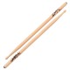 Zildjian - ANTI-VIBE 5B - In legno naturale 