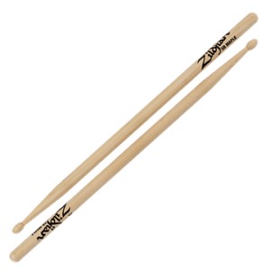 Zildjian 5BWA Hickory Series - 5B 