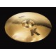 Zildjian K Crash Ride 21 Brilliant 