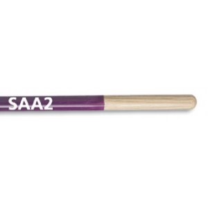 Vic Firth SAA2 - World Classic El Palo - Alex Acuna