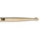 Vic Firth 5B - American Classic Hickory - Punta Legno 