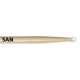 NOVA by Vic Firth N5AN - 5A Hickory - Punta Nylon) 