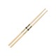 Pro-Mark TX747BW - 747B SUPER  ROCK American Hickory - Punta Legno 
