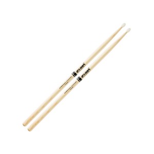 Pro-Mark TX5AN - 5A American Hickory - Punta Nylon 