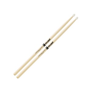 Pro-Mark TX747N  - 747 ROCK American Hickory - Punta Nylon 