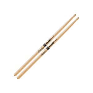 Pro-Mark 808LW - Signature Ian Paice Hickory - Punta Legno 