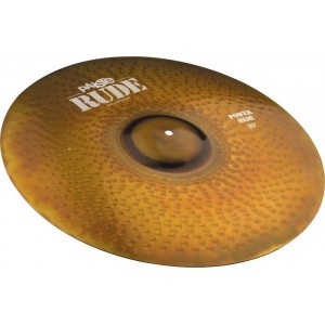 Paiste Rude Power ride 20