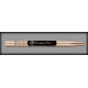 Drum Art Hickory 5A - Punta in Legno a Ghianda 