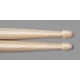 Drum Art Hickory 7A - Punta in Legno a Ghianda 