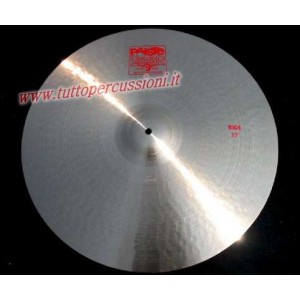 Paiste 2002 ride 22