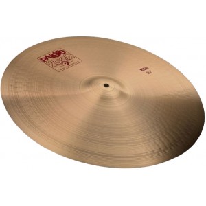 Paiste 2002 ride 20
