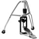 Pearl H-2000 - Pedale Hi-Hat serie 2000