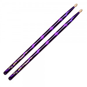 Vater VCP5A - Color Vrap 5A - Purple Optic 