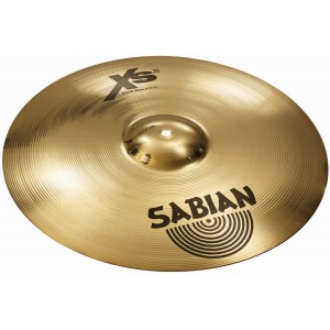 Sabian Xs20 crash/ride 18
