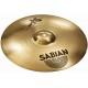 Sabian Xs20 crash/ride 18