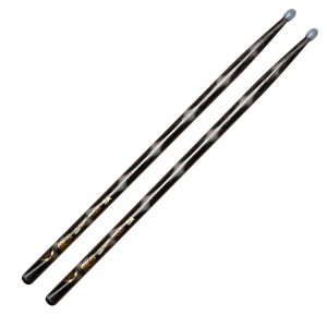 Vater VCBK5AN - Color Vrap 5A - Black Optic 