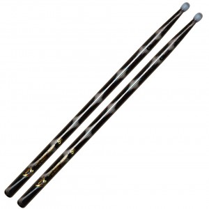 Vater VCBK5BN - Color Vrap 5B - Black Optic