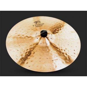 Zildjian K Constantinople crash 18