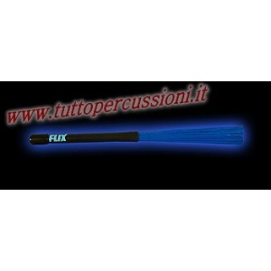 FLIX Brushes Jazz Dk Blue 