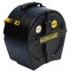 HARDCASE HN12T – Custodia rigida per tom 12