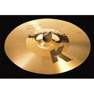 Zildjian K Custom Hybrid crash 18