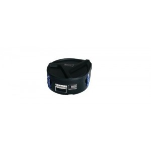 ROADCASE – Custodia rigida in ABS per rullante 14” x 5”