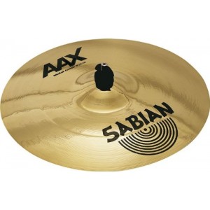 Sabian AAX Metal crash 16 Brilliant 