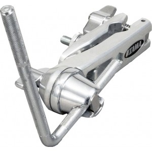 Tama CBA56 FastClamp - Sostegno a L per Campanaccio o Tamburello