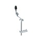 Tama CCA30 FastClamp - Reggipiatto corto con Clamp