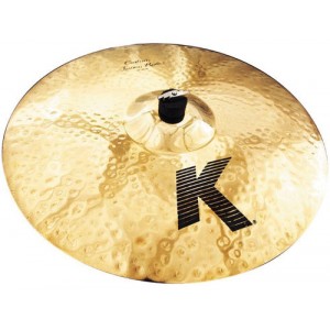 Zildjian K Custom Session ride 20