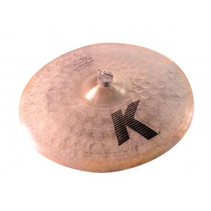 Zildjian K Custom Special Dry crash ride 19 - Limited Edition