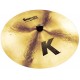 Zildjian K Dark crash ride THIN 19 - Limited Edition