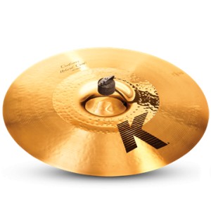 Zildjian K Custom Hybrid crash 19