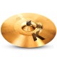 Zildjian K Custom Hybrid crash 19
