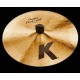 Zildjian K Custom Dark crash 14