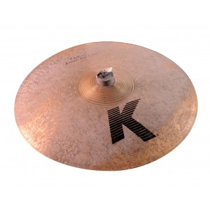 Zildjian K Custom Special Dry crash 17 - Limited Edition