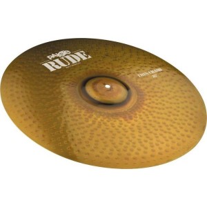 Paiste Rude Thin crash 20