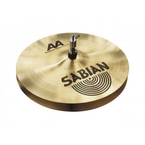 Sabian AA Regular Hi hat 14