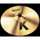Zildjian K Dark Medium Thin crash 18