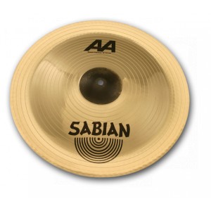 Sabian AA Metal Chinese 18 Brilliant 