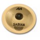 Sabian AA Metal Chinese 18 Brilliant 