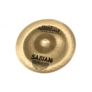 Sabian Hand Hammered China Kang 10 Brilliant 