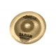 Sabian Hand Hammered China Kang 10 Brilliant 