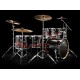 Pearl Vision VBA - Colore Black Flava - Limited Edition 