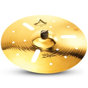 Zildjian A Custom EFX 18"