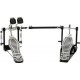 PDP BY DW PDDP402L - Doppio Pedale Grancassa a catena singola