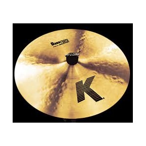 Zildjian K Dark Thin crash 15