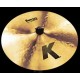 Zildjian K Dark Thin crash 15