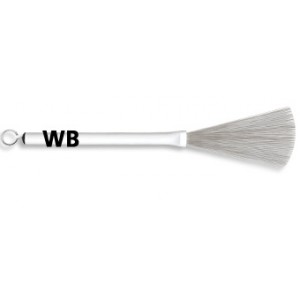 Vic Firth WB - Jazz Brush