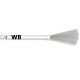 Vic Firth WB - Jazz Brush